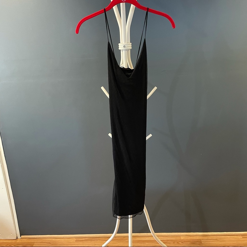 Ralph Lauren Cocktail Dress